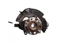 KIA 51710N7000 Wheel bearing housing front left KIA SPORTAGE V (NQ5) (2021-) — thumbnail 1