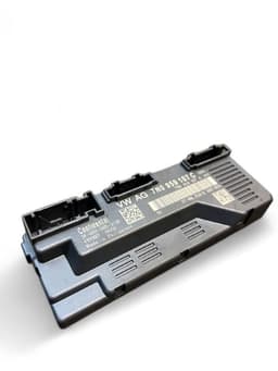 SKODA 7N0959107C 7N0959107C Bootlid / tailgate control unit SKODA SUPERB II (3T4, 3T5) (2008-2015) — thumbnail 2