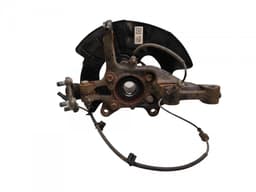 KIA 51710N7000 Wheel bearing housing front left KIA SPORTAGE V (NQ5) (2021-) — thumbnail 2