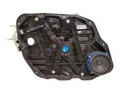 KIA 82470P1860 Window Regulator mechanism front left KIA SPORTAGE V (NQ5) (2021-) — thumbnail 1