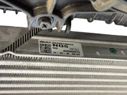 KIA 25310N7030 282802M800 97606CZ000 25380N7200 64101R2000 64900CJ000 Front panel KIA SPORTAGE V (NQ5) (2021-) — thumbnail 3