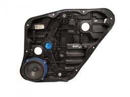 KIA 83480P1100 Window Regulator mechanism rear right KIA SPORTAGE V (NQ5) (2021-) — thumbnail 1