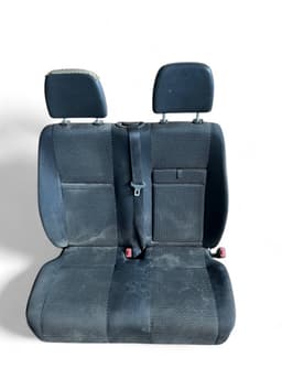MERCEDES-BENZ Multi Seater Front seat MERCEDES-BENZ SPRINTER (906) (2006-2018) — thumbnail 2