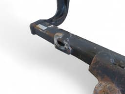 MERCEDES-BENZ A9063100595 B66560888 Towbar MERCEDES-BENZ SPRINTER (906) (2006-2018) — thumbnail 6