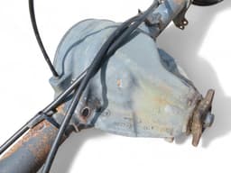 MERCEDES-BENZ A0003500400 A9063502100 Rear axle differential MERCEDES-BENZ SPRINTER (906) (2006-2018) — thumbnail 2