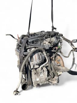 SKODA 06J100035H 06J100038H 06J100035HX 06J100040F CDAA CDAB Engine SKODA SUPERB II (3T4, 3T5) (2008-2015) — thumbnail 2