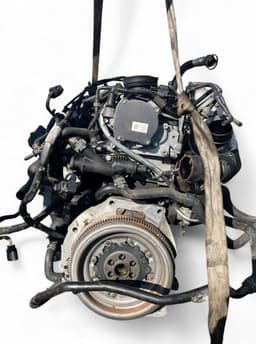 SKODA 03L100034 03L100090R 03L100034X 03L100090RX CFFB CFGB Engine SKODA SUPERB II (3T4, 3T5) (2008-2015) — thumbnail 8