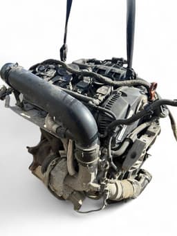 SKODA 06J100035H 06J100038H 06J100035HX 06J100040F CDAA CDAB Engine SKODA SUPERB II (3T4, 3T5) (2008-2015) — thumbnail 7