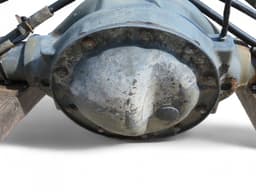 MERCEDES-BENZ A0003500400 A9063502100 Rear axle differential MERCEDES-BENZ SPRINTER (906) (2006-2018) — thumbnail 3