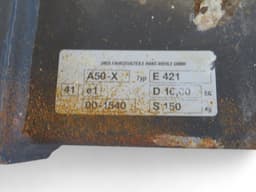MERCEDES-BENZ A9063100595 B66560888 Towbar MERCEDES-BENZ SPRINTER (906) (2006-2018) — thumbnail 8