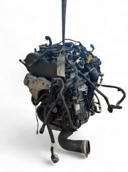 SKODA 03L100034 03L100090R 03L100034X 03L100090RX CFFB CFGB Engine SKODA SUPERB II (3T4, 3T5) (2008-2015) — thumbnail 1