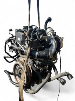 SKODA 03L100034 03L100090R 03L100034X 03L100090RX CFFB CFGB Engine SKODA SUPERB II (3T4, 3T5) (2008-2015) — thumbnail 6