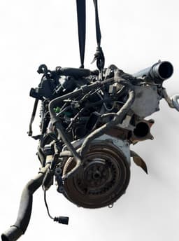 SKODA 06J100035H 06J100038H 06J100035HX 06J100040F CDAA CDAB Engine SKODA SUPERB II (3T4, 3T5) (2008-2015) — thumbnail 4