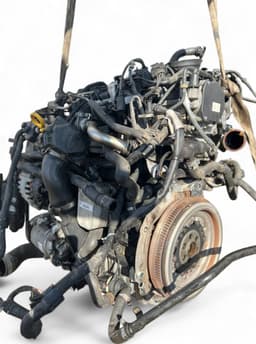 SKODA 03L100034 03L100090R 03L100034X 03L100090RX CFFB CFGB Engine SKODA SUPERB II (3T4, 3T5) (2008-2015) — thumbnail 9