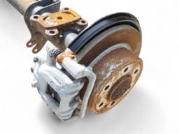 MERCEDES-BENZ A0003500400 A9063502100 Rear axle differential MERCEDES-BENZ SPRINTER (906) (2006-2018) — thumbnail 7