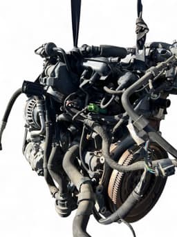 SKODA 06J100035H 06J100038H 06J100035HX 06J100040F CDAA CDAB Engine SKODA SUPERB II (3T4, 3T5) (2008-2015) — thumbnail 3