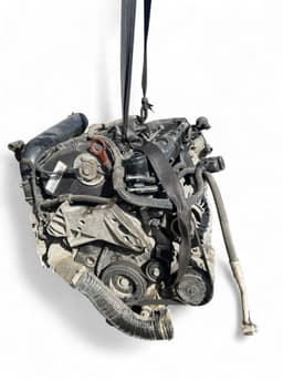 SKODA 06J100035H 06J100038H 06J100035HX 06J100040F CDAA CDAB Engine SKODA SUPERB II (3T4, 3T5) (2008-2015) — thumbnail 1