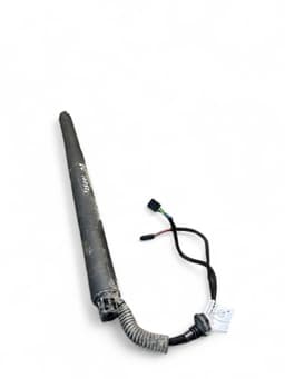 SKODA MGS0199MT 3T9827851B Power bootlid / tailgate motor SKODA SUPERB II (3T4, 3T5) (2008-2015) — thumbnail 2