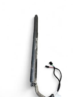SKODA MGS0199MT 3T9827851B Power bootlid / tailgate motor SKODA SUPERB II (3T4, 3T5) (2008-2015) — thumbnail 3