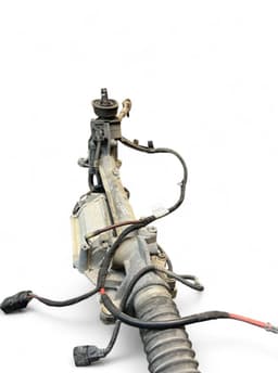 SKODA 7805177332 1K0909144P 0273010199 1K1423055M 1K1423055MX Steering rack SKODA SUPERB II (3T4, 3T5) (2008-2015) — thumbnail 3