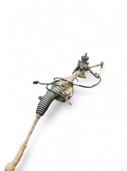 SKODA 7805177332 1K0909144P 0273010199 1K1423055M 1K1423055MX Steering rack SKODA SUPERB II (3T4, 3T5) (2008-2015) — thumbnail 1