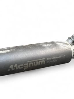 SKODA MGS0199MT 3T9827851B Power bootlid / tailgate motor SKODA SUPERB II (3T4, 3T5) (2008-2015) — thumbnail 7