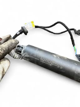 SKODA MGS0199MT 3T9827851B Power bootlid / tailgate motor SKODA SUPERB II (3T4, 3T5) (2008-2015) — thumbnail 6
