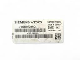 LANCIA 05150730AC 5150730AD Gearbox Control Unit LANCIA THEMA II (LX) (2011-2014) — thumbnail 3