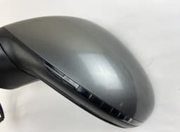VW 7P6857507P Mirror left VW TOUAREG II (7P) (2010-2018) — thumbnail 3