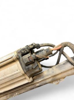 SKODA 7805177332 1K0909144P 0273010199 1K1423055M 1K1423055MX Steering rack SKODA SUPERB II (3T4, 3T5) (2008-2015) — thumbnail 6