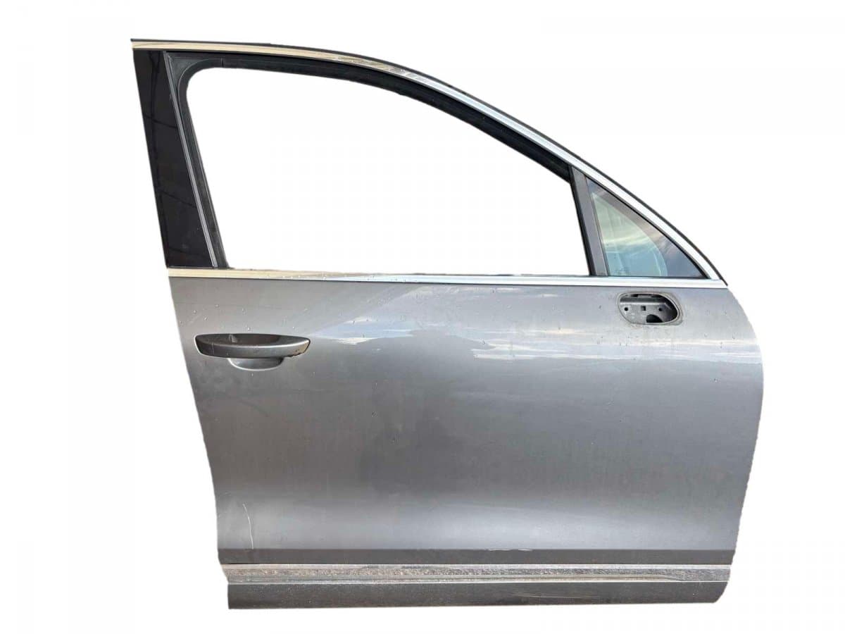 VW 7P0831056 Door Front Right VW TOUAREG II (7P) (2010-2018)