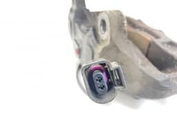 VW 209236054A Brake caliper Front left VW TOUAREG II (7P) (2010-2018) — thumbnail 3