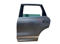 VW 7P0833055 Door Rear Left VW TOUAREG II (7P) (2010-2018) — thumbnail 1