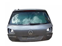 VW 7P6827025B Bootlid / tailgate VW TOUAREG II (7P) (2010-2018) — thumbnail 1