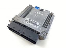 VW 0281017733 Engine Control Unit / module (ECU) VW TOUAREG II (7P) (2010-2018) — thumbnail 1