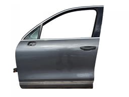 VW 7P0831055 Door Front Left VW TOUAREG II (7P) (2010-2018) — thumbnail 1