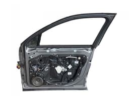VW 7P0831056 Door Front Right VW TOUAREG II (7P) (2010-2018) — thumbnail 2