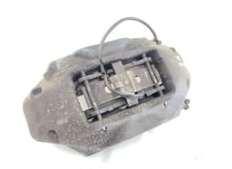 VW 209236054A Brake caliper Front left VW TOUAREG II (7P) (2010-2018) — thumbnail 2