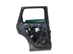 VW 7P0833055 Door Rear Left VW TOUAREG II (7P) (2010-2018) — thumbnail 3