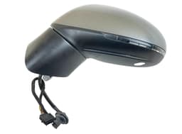 VW 7P6857507P Mirror left VW TOUAREG II (7P) (2010-2018) — thumbnail 2