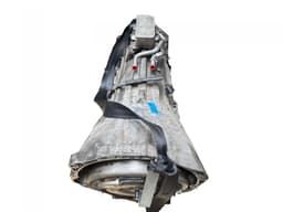 VW 0C8300038F Gearbox VW TOUAREG II (7P) (2010-2018) — thumbnail 2