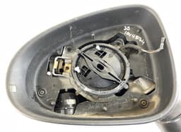 VW 7P6857507P Mirror left VW TOUAREG II (7P) (2010-2018) — thumbnail 6