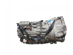 VW 0C8300038F Gearbox VW TOUAREG II (7P) (2010-2018) — thumbnail 3