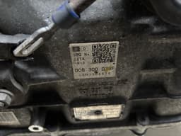 VW 0C8300038F Gearbox VW TOUAREG II (7P) (2010-2018) — thumbnail 5
