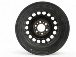 MERCEDES-BENZ A9104011100 Rim 1 pc MERCEDES-BENZ SPRINTER (906) (2006-2018) — thumbnail 3