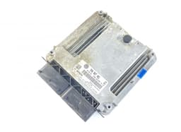 VW 0281016594 Engine Control Unit / module (ECU) VW TOUAREG II (7P) (2010-2018) — thumbnail 1