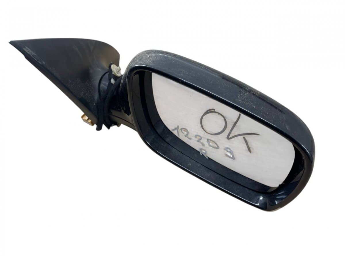 VW 7L6857508 Mirror right VW TOUAREG I (7L) (2002-2010)
