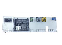 VW 7P6035666 GPS Navigator CD - Player VW TOUAREG II (7P) (2010-2018) — thumbnail 3