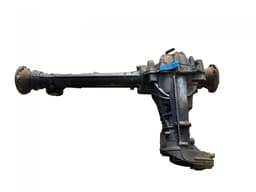VW 4460310089 4460310088 Front axle Differential VW TOUAREG II (7P) (2010-2018) — thumbnail 1