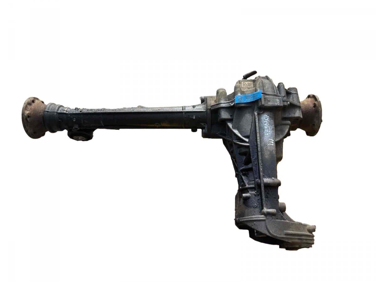 4460310089 4460310088 Front axle Differential VW TOUAREG II (7P) (2010-2018)